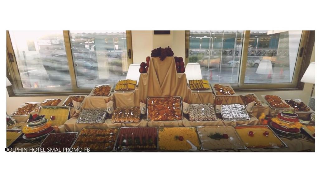 お料理のイメージ