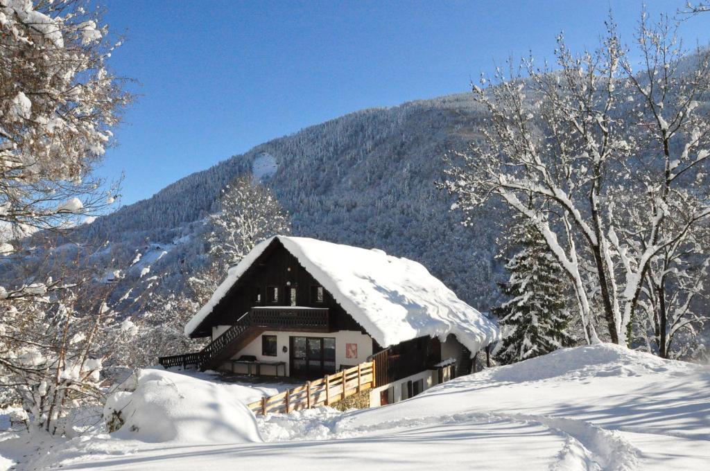 La Grange Aux Loups - 3