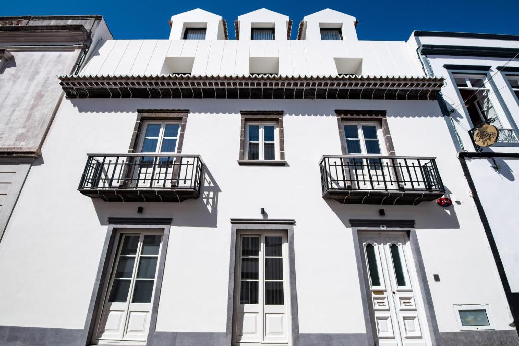 Ilha Hostel & Suites photo