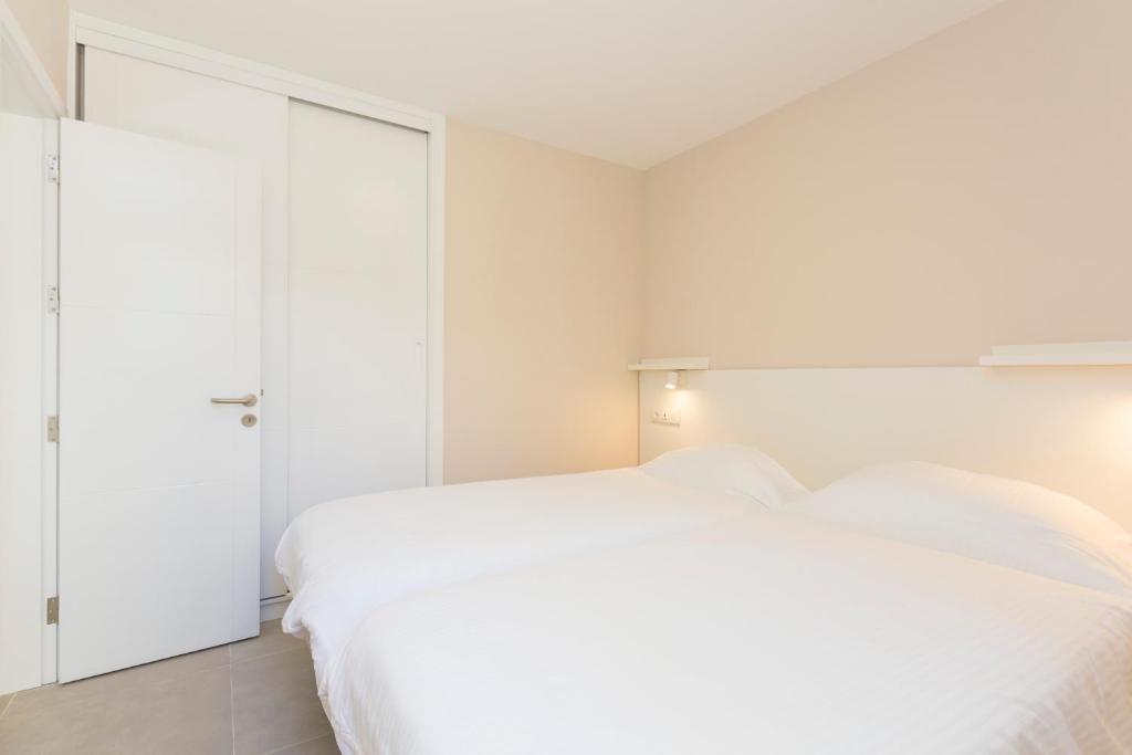 Apartamento Jumilla Vista mar 11 - 2