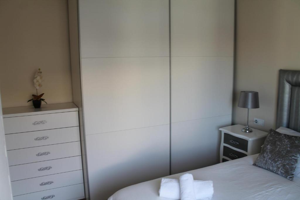Apartamento con vistas a la catedral a 15 minutos del centro - 5
