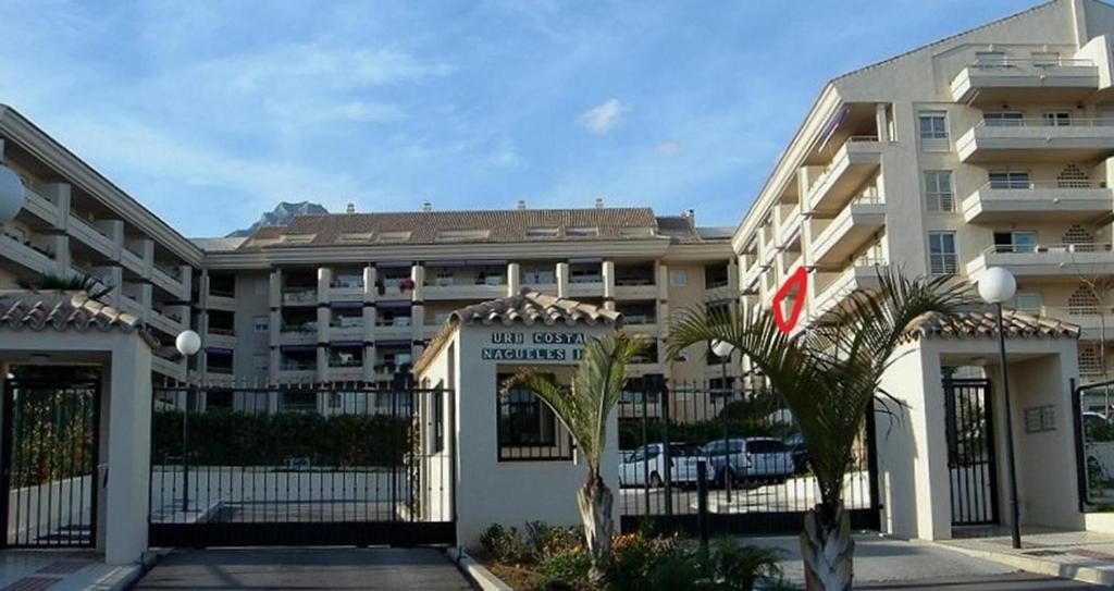 Apartamento Milla de Oro - 2