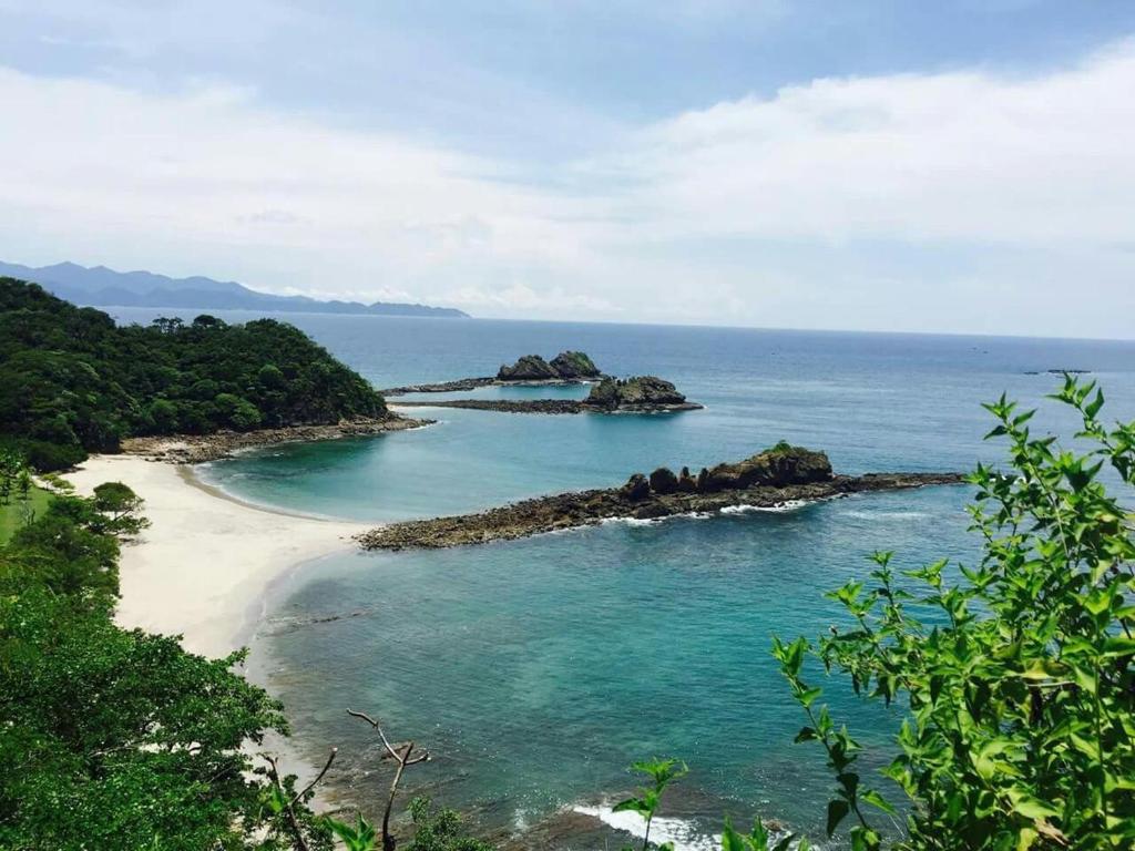 Hoteles en La Cruz, Costa Rica Precio desde 19€, reseñas of