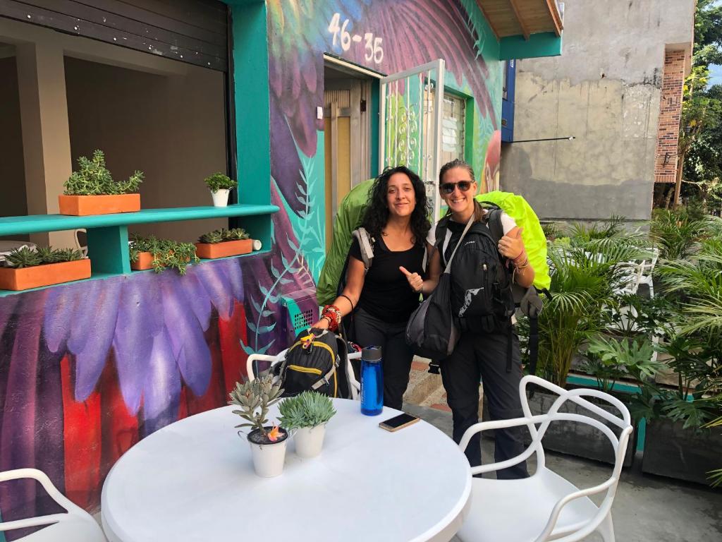 Gaston Coliving — Hotel in Medellín