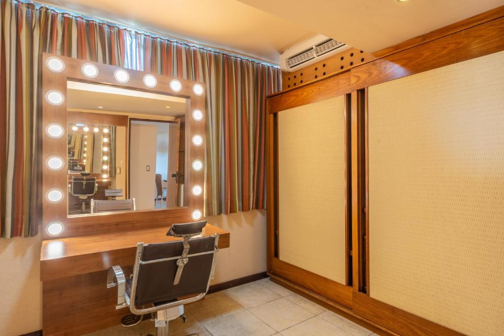 Superior Suite with Sea View