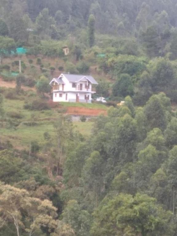 Ramstays Valley View Kanthalloor — Hotel in Kanthalloor
