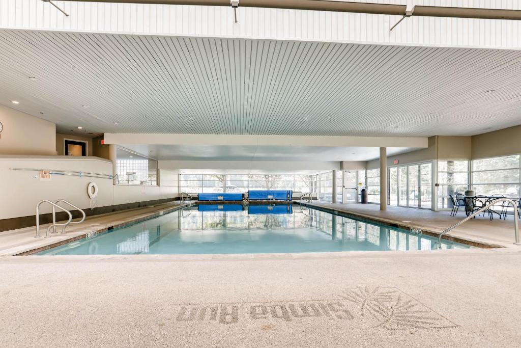 Simba Run Vail Condominiums photo