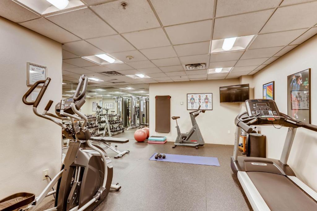Simba Run Vail Condominiums photo