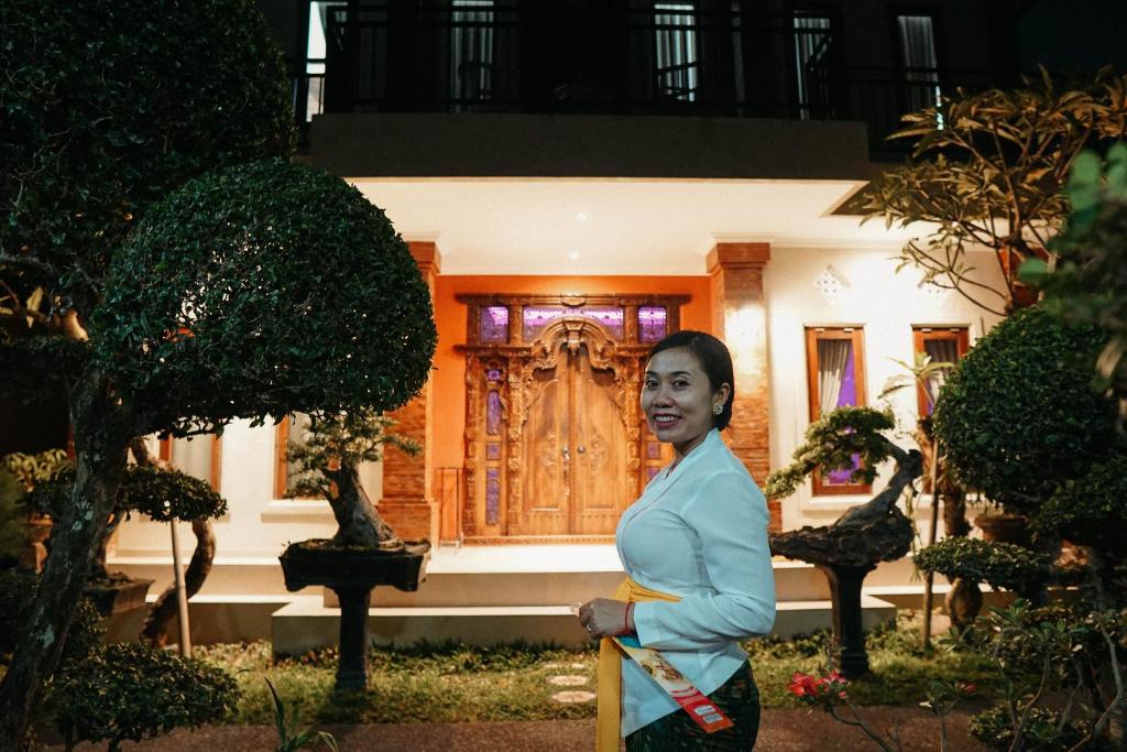HOKYY Accommodation — Hotel in Bali