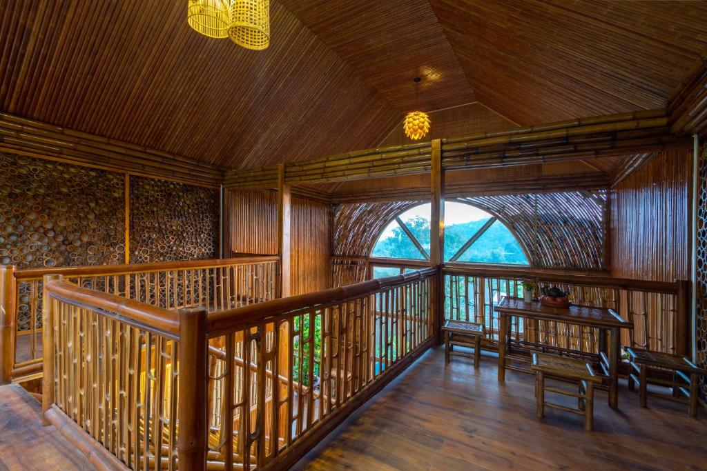 Bamboo Nature Resort Phu Quoc