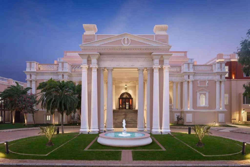 Welcomhotel by ITC Hotels, Raja Sansi, Amritsar, hotel in Amritsar