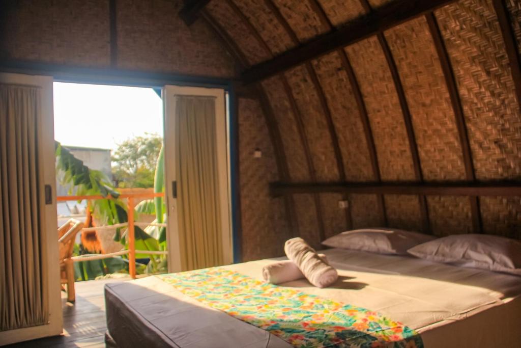 Tropical House Bungalows