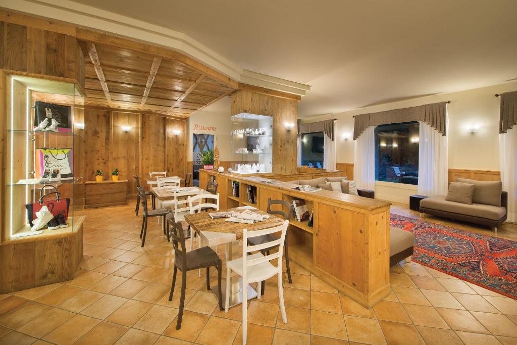 Residence Club Ponte Di Legno photo