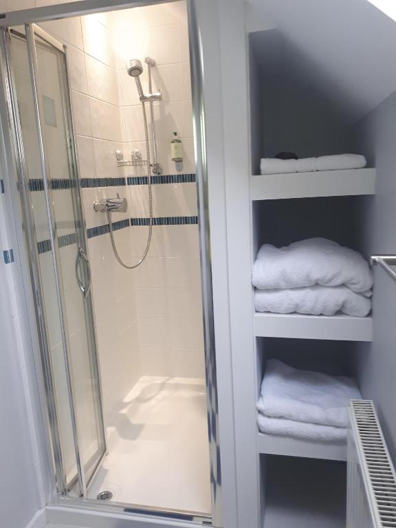 バスルーム（客室）