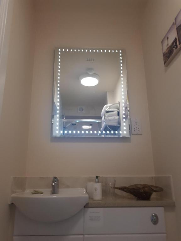 バスルーム（客室）