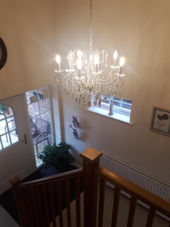 フロント・ロビー