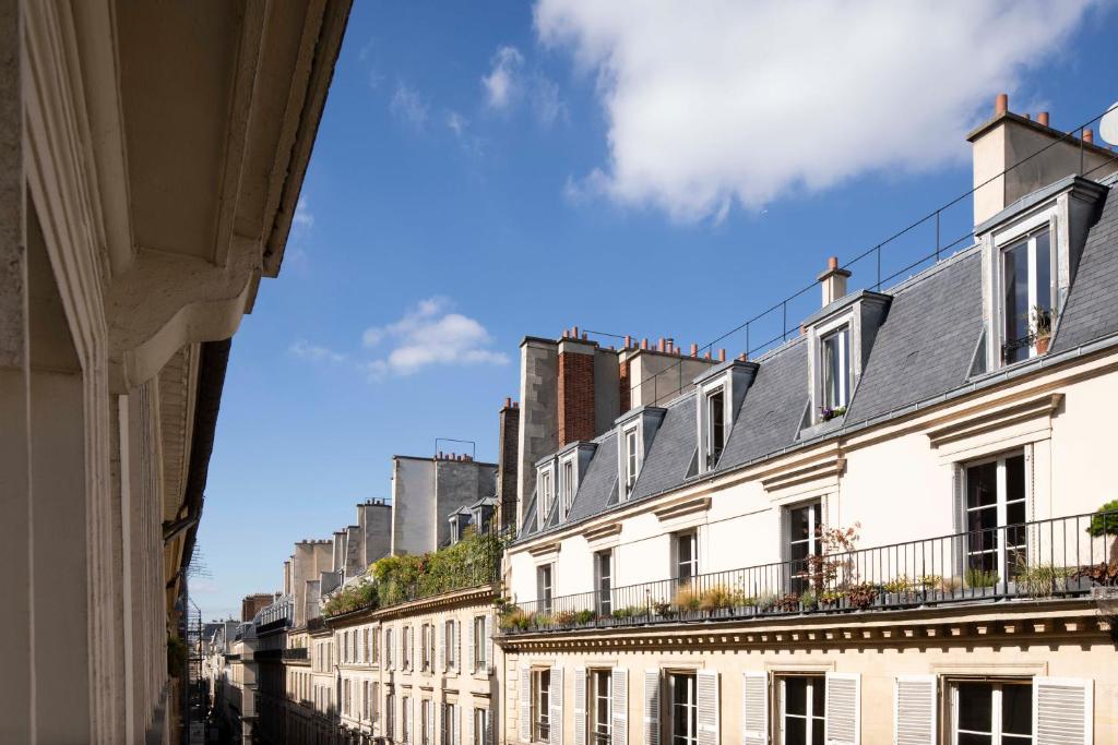 Surrounding environment