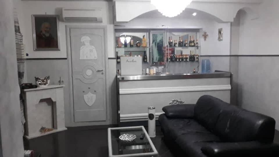 Hotel Napoleon-Cuore photo