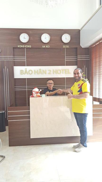 Bao Han 2 Hotel photo