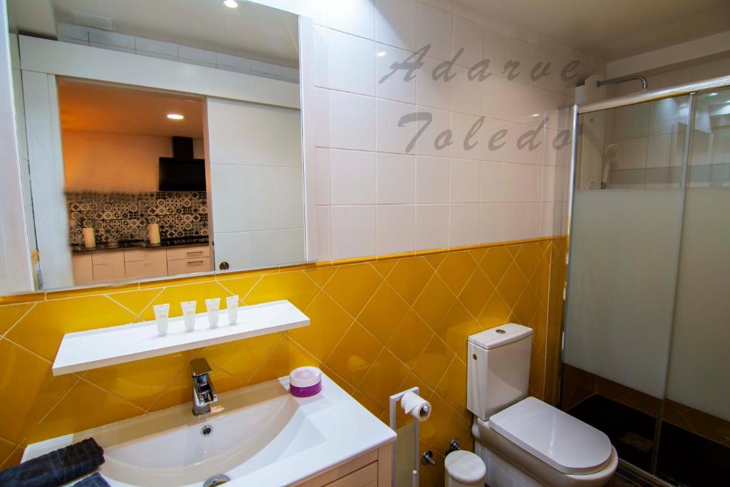 Apartamentos Adarve Toledo - 3
