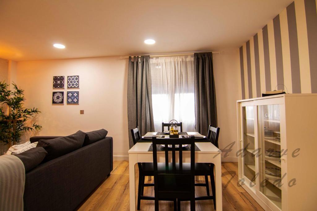 Apartamentos Adarve Toledo - 5