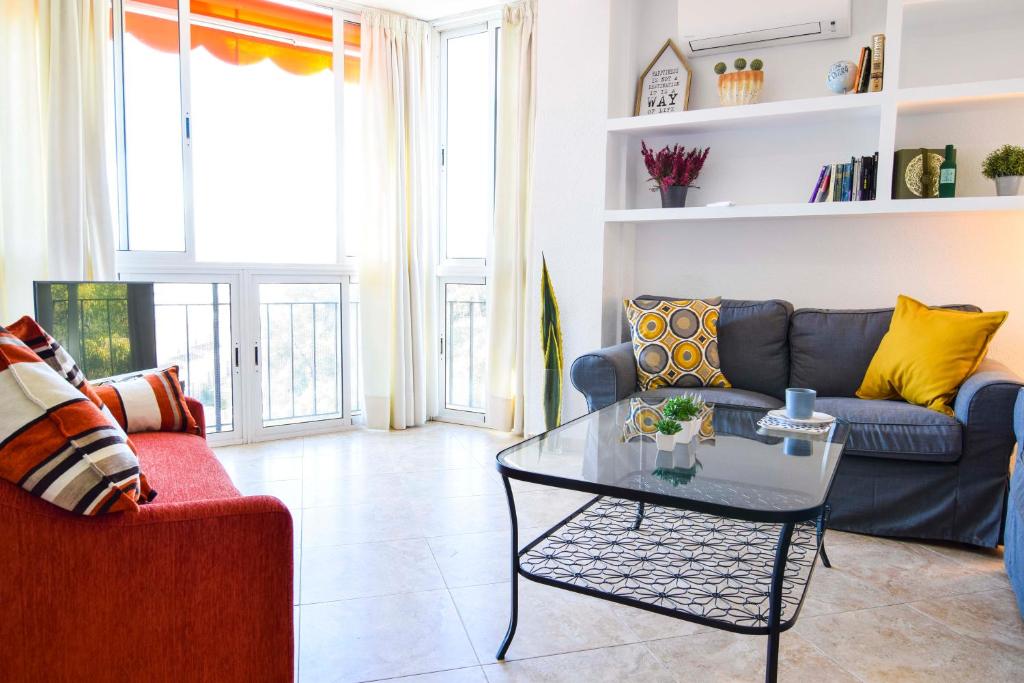 Letmalaga Bay Views - 2