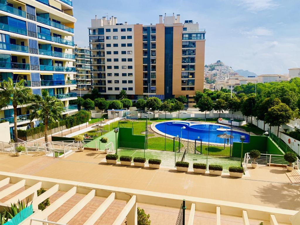 A880 - Villamar - 2004 Finestrat s.l. - 2
