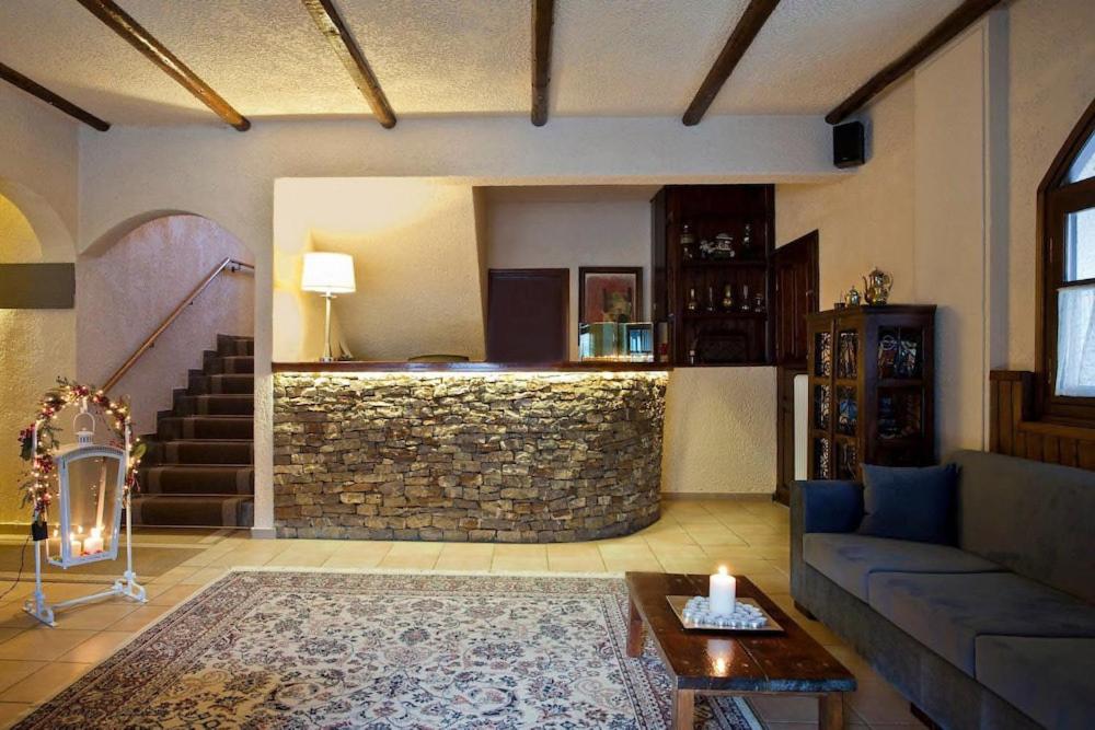 Guest House Fanaras photo