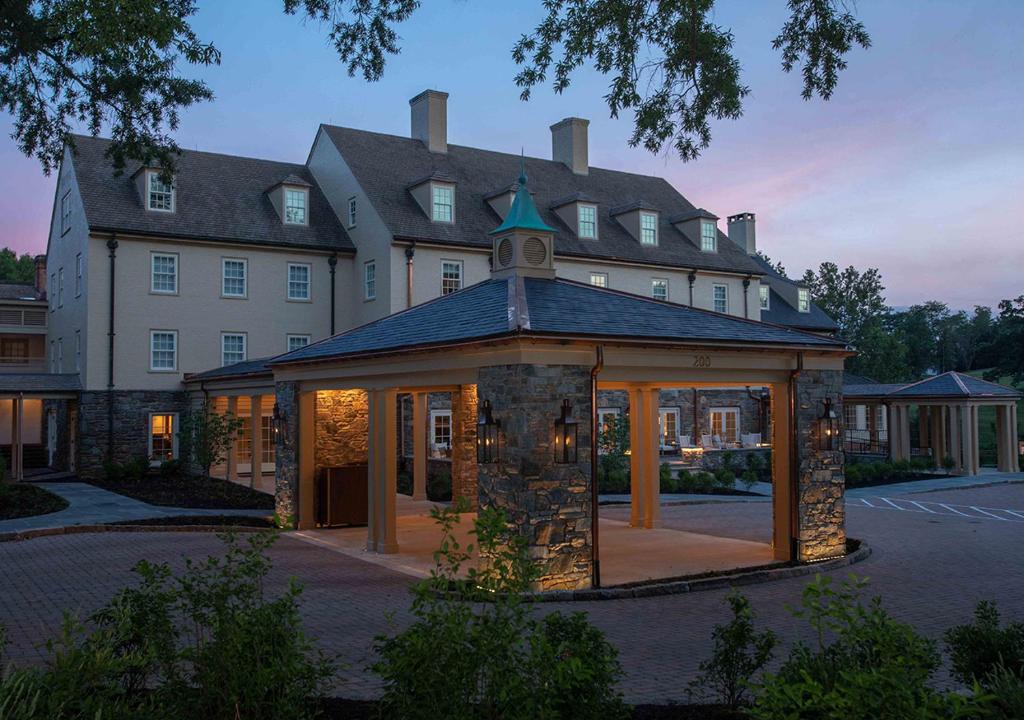 Boar's Head Resort in Charlottesville, VA 70 reviews, price from 155