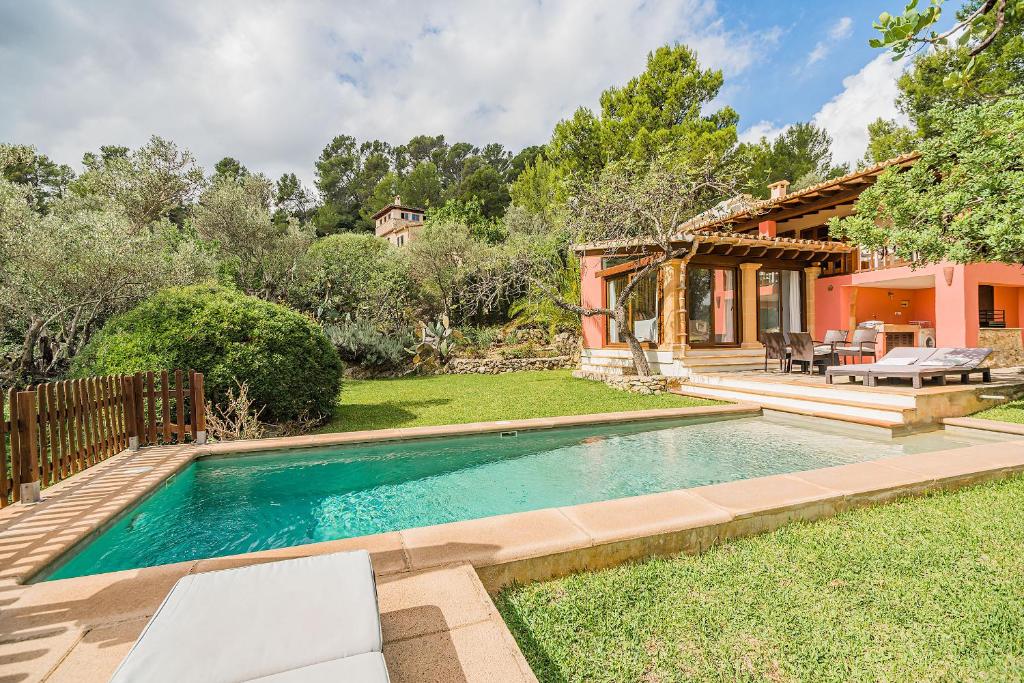 VILLA BELLA BAIX - 2