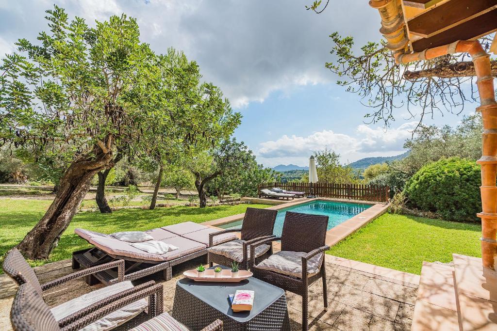 VILLA BELLA BAIX - 3