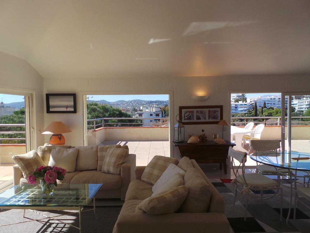 Spacious and bright flat Downtown and Beaches - Swimming Pool - 3