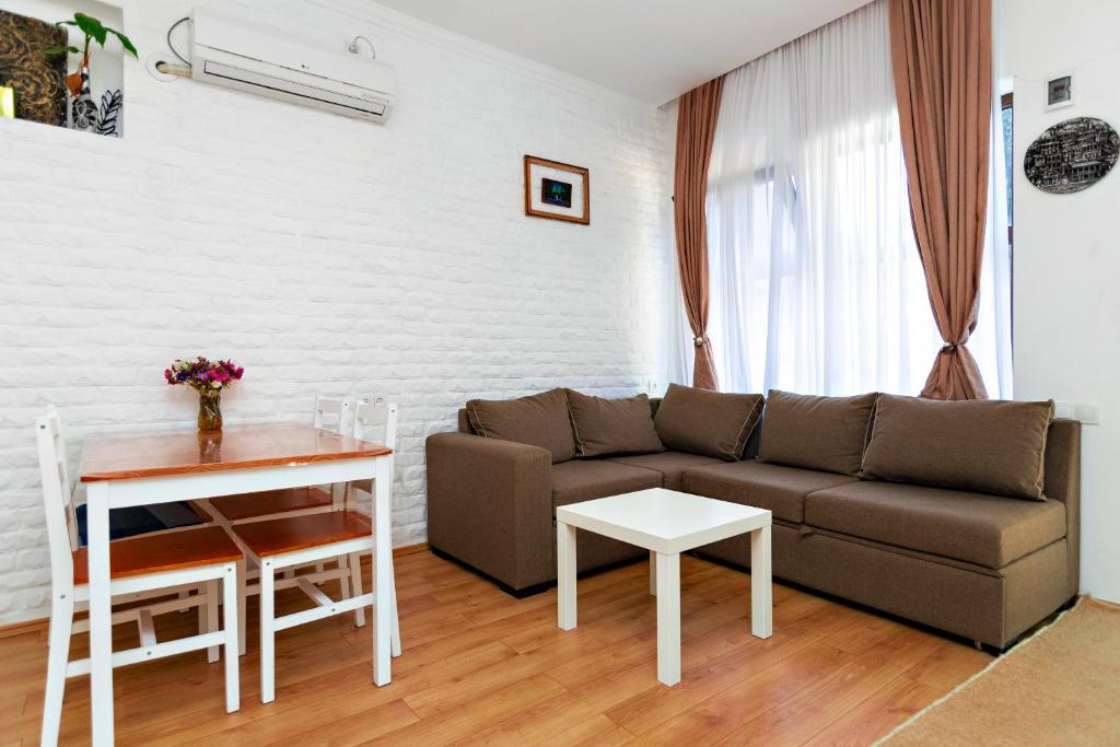 31 Toidze Apartment photo