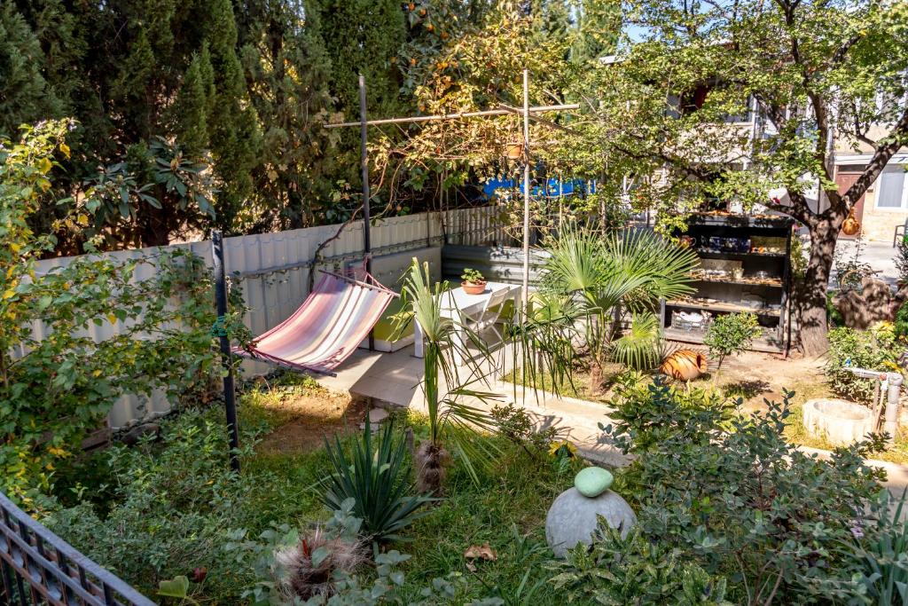 31 Toidze Apartment photo