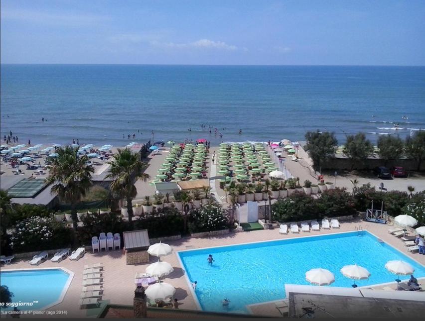Hotel Club Sabbiadoro photo