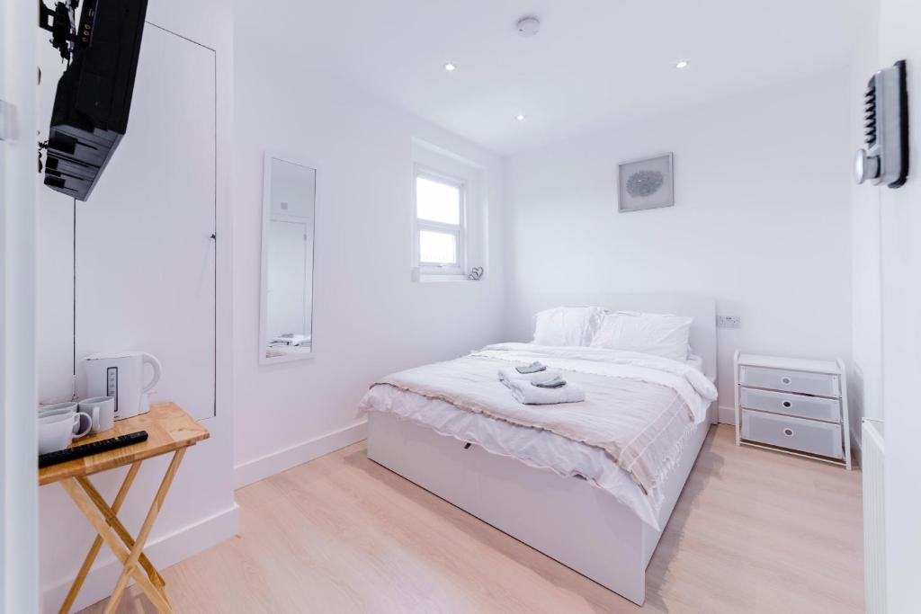 Quiet cosy rooms photo