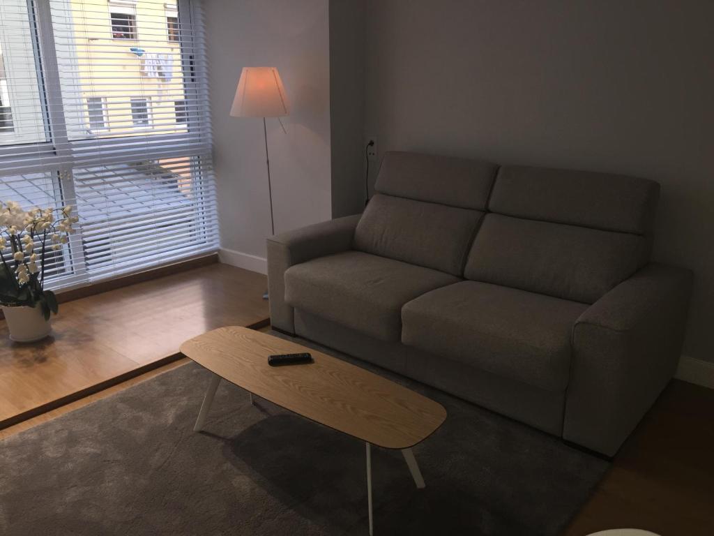 Apartamento de La Luz Céntrico en Náutico -Parking - 5