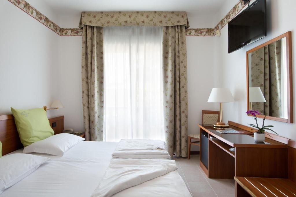 Hotel Campagnola - 2