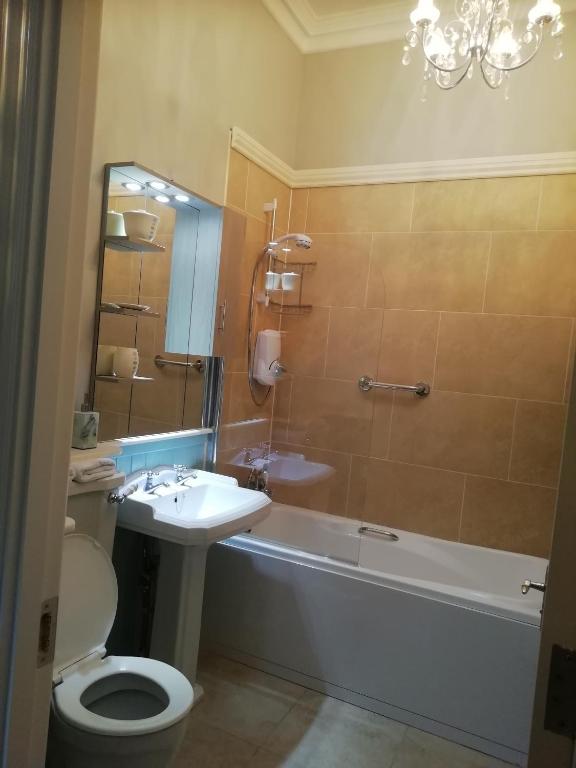 Bolands Self Catering Accommodation photo