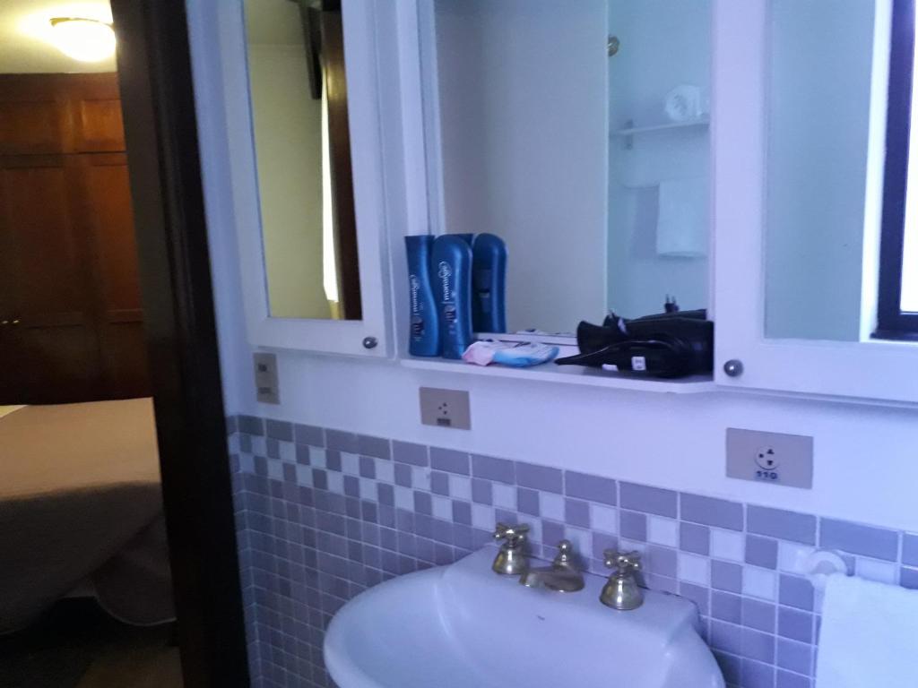 Higienopolis Flat photo