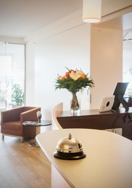 Hotel Elbblick photo