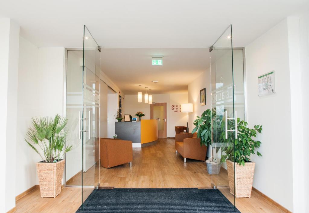 Hotel Elbblick photo