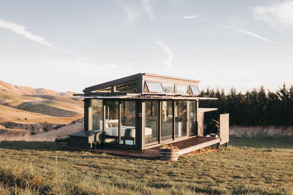 Greystone PurePod photo