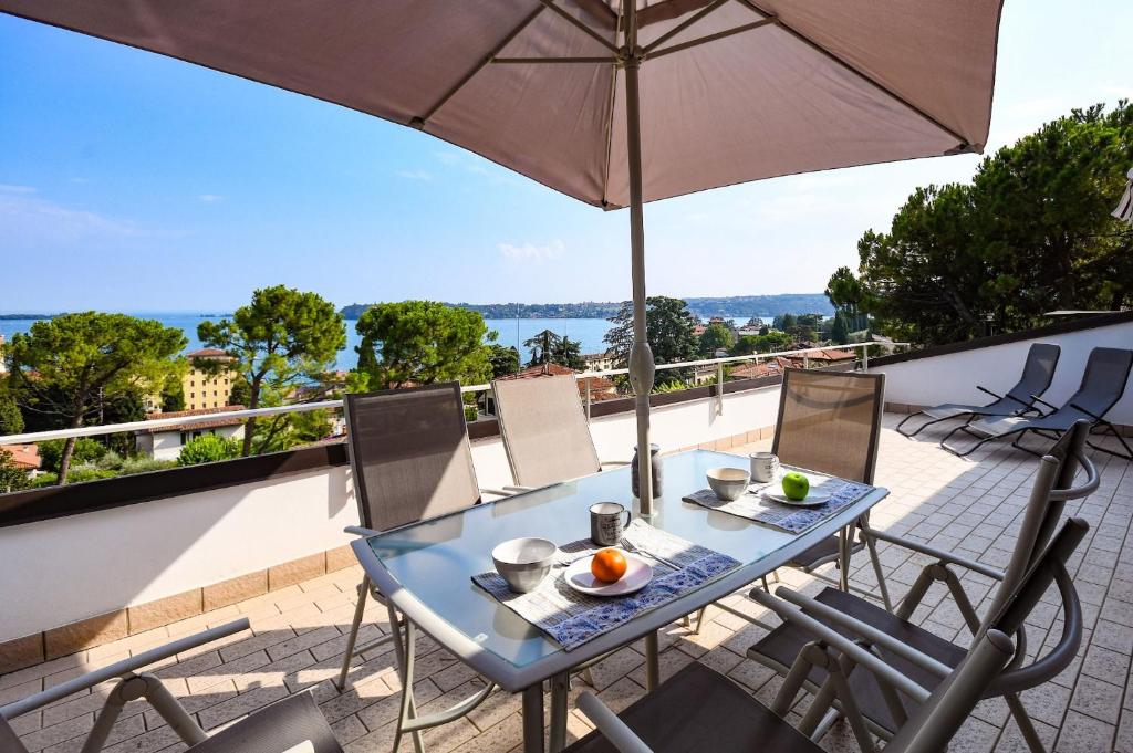 cupido — Hotel in Gardone Riviera