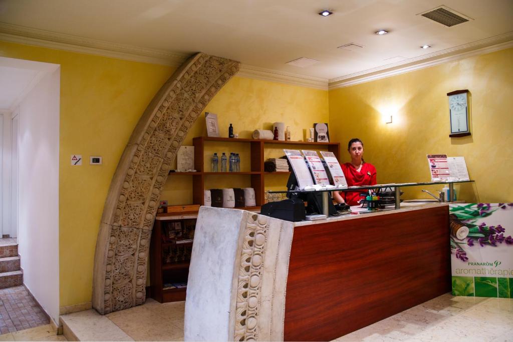 Arena di Serdica Hotel photo