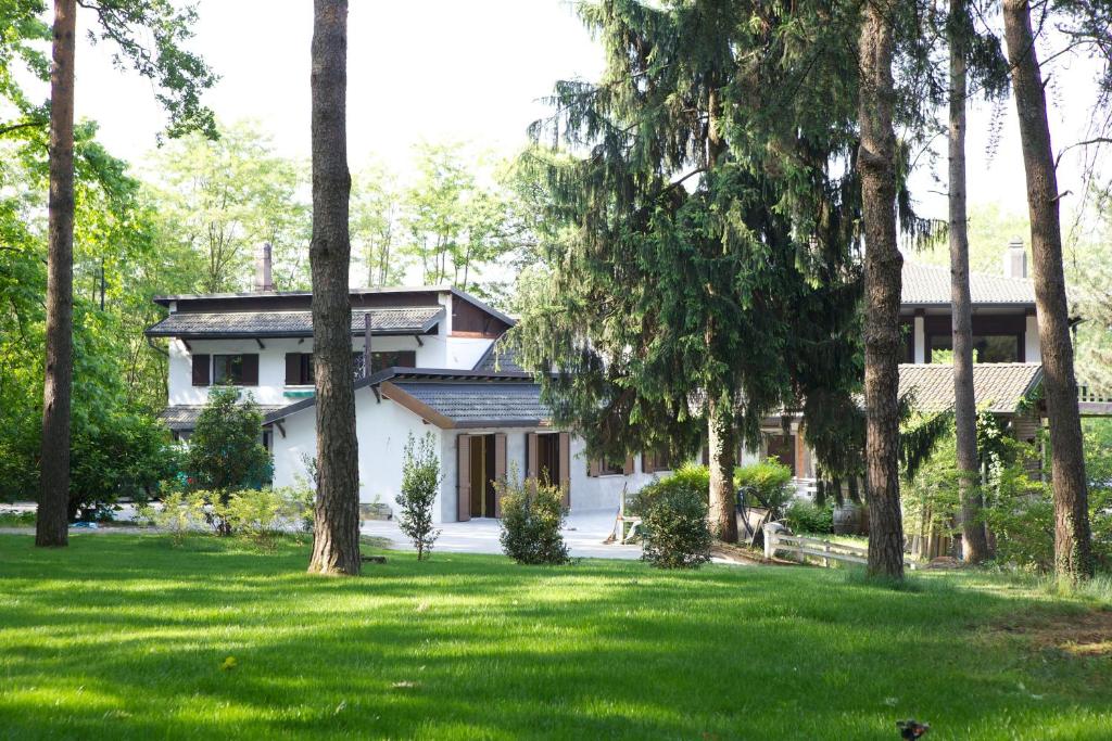 Sant'Anna — Hotel in Milan