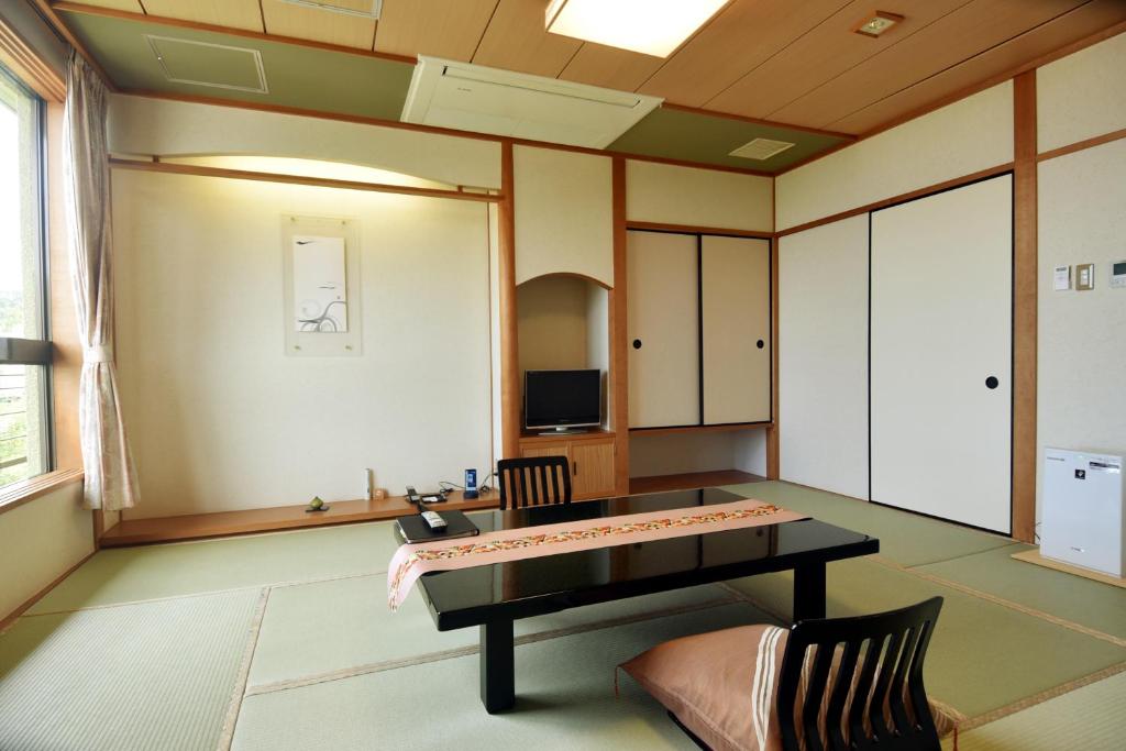 Facilities