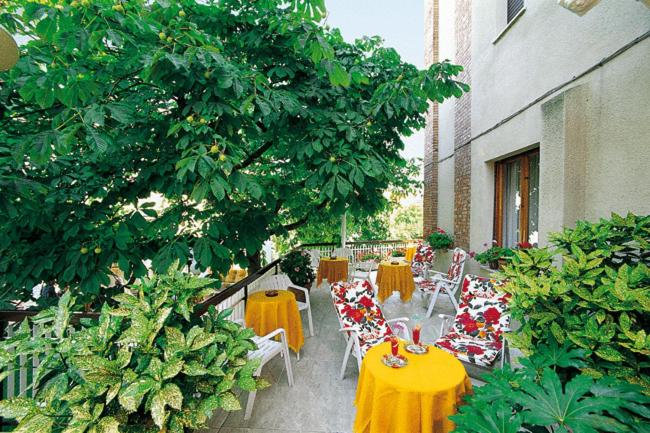 Hotel Risorgimento - 3