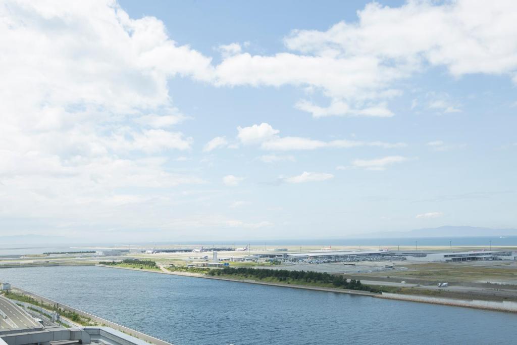 Surrounding environment