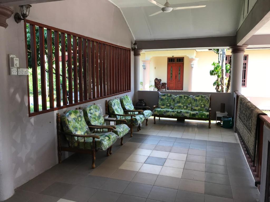 Wan Guest House photo